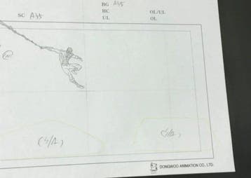 STUDIO - 1 Original preliminary drawing - Spider-Man -, Nieuw in verpakking