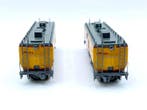 Kato N - 10-706-3 - Modeltrein (1) - UP Watertender, Hobby en Vrije tijd, Nieuw