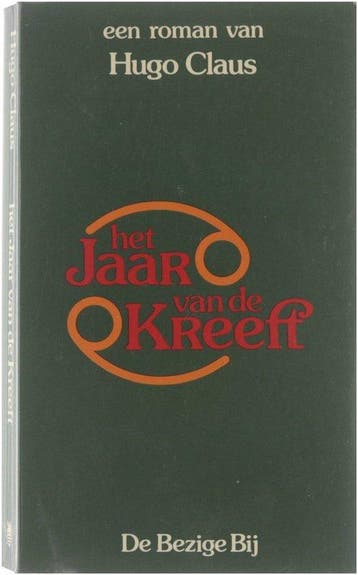 Het jaar van de kreeft - Claus, Verzenden