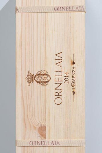 2014 Tenuta dellOrnellaia, Ornellaia La Essenza -, Nieuw