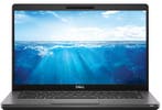 Dell Latitude 5400 (Duits Toetsenbord) 14 , 8GB , 256GB SSD, 2 tot 3 Ghz, Qwerty, 8 GB, 14 inch