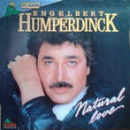 Engelbert Humperdinck - Natural Love, Verzenden
