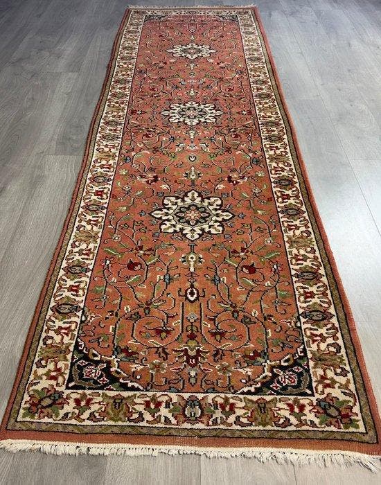 Isphahan - Vloerkleed - 293 cm - 83 cm, Huis en Inrichting, Stoffering | Tapijten en Vloerkleden