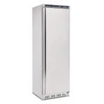 Polar C-serie 1-deurs vriezer RVS 365 liter, Verzenden