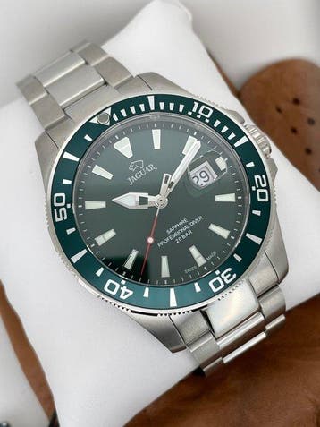 Jaguar - Professional Diver Hulk - Sans prix de réserve -, Nieuw