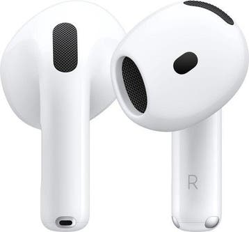 2dekans | Apple AirPods 4 - Actieve ruisonderdrukking, Ophalen of Verzenden, Nieuw