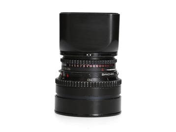 Hasselblad 100mm f/3.5 C Carl Zeiss Planar T*, Ophalen of Verzenden, Comme neuf