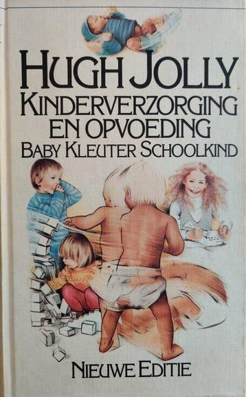 Kinderverzorging en opvoeding, Baby Kleuter Schoolkind, Verzenden