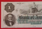 Verenigde Staten van Amerika. - 1 Dollar - 1861/1869 - Rhode