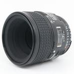 Nikon AF Micro 60mm f/2.8 D | Tweedehands, Verzenden, Zo goed als nieuw