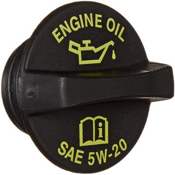 Oil filler cap HEMI 09+, Ophalen of Verzenden, Nieuw
