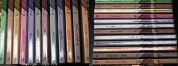 Spanien 12 x 5 Euro Hauptstaedte der Provinzen 1 Ausgabe..., Postzegels en Munten, Munten | Europa | Euromunten, Verzenden, België