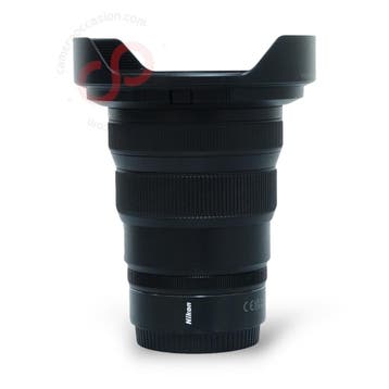 Nikon Z 14-24mm 2.8 S nr. 3305, Audio, Tv en Foto, Ophalen of Verzenden, Zo goed als nieuw