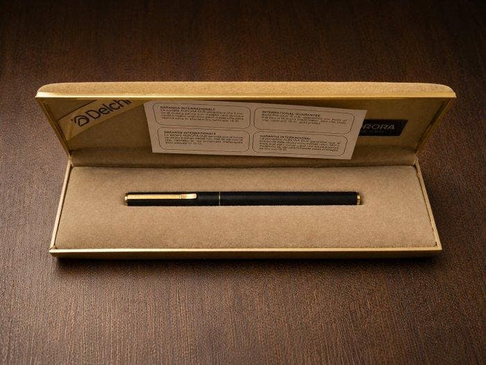 Aurora - Hastil - Vulpen, Collections, Stylos