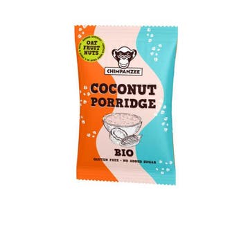 Coconut Porridge - Chimpanzee, Diversen, Verzenden
