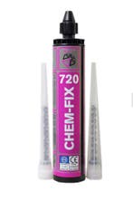 Seal-it 720 CHEM-FIX, Verzenden, Nieuw