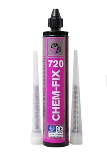 Seal-it 720 CHEM-FIX, Verzenden, Nieuw