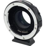 Metabones Canon EF naar MFT T Speed Booster XL | Occasion, Ophalen of Verzenden, Nieuw