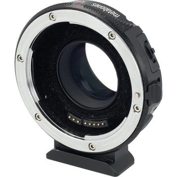 Metabones Canon EF naar MFT T Speed Booster XL | Occasion, Ophalen of Verzenden