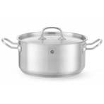 Kookpan | KitchenLine | RVS | 4.9L | Div. Warmtebronnen |, Verzenden, Nieuw in verpakking