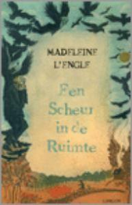 Een scheur in de ruimte / Tijdkwartet / 2 9789052900209, Verzenden, Zo goed als nieuw, M. L' Engle