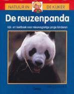 De reuzenpanda / Natuur in de kijker 9789024362745, Boeken, Verzenden, Gelezen, Li Fang-Ling