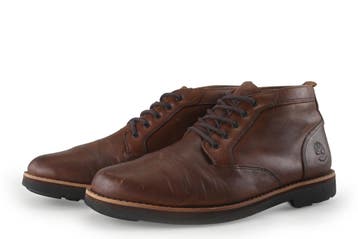 Timberland Regenlaarzen in maat 43 Bruin, Kleding | Heren, Schoenen, Bruin, Verzenden, Timberland, Regenlaarzen