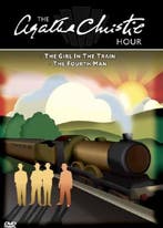 Agatha Christie Box 1, Verzenden, Nieuw in verpakking