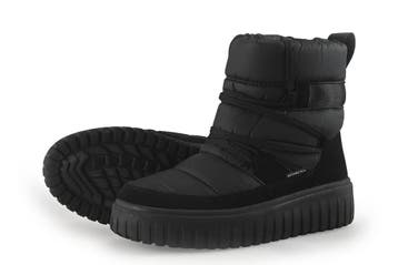 Antarctica Snowboots in maat 39 Zwart, Antarctica, Verzenden, Zwart, Snowboots