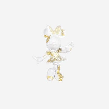 Leblon Delienne - Beeldje - Star Style Minnie - Small - Hars, Nieuw