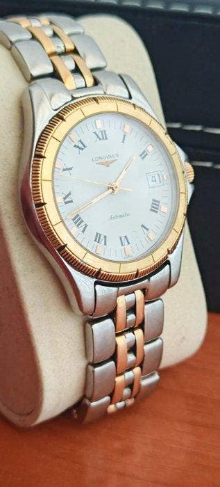 Longines - Conquest Automatico - Homme - 1998
