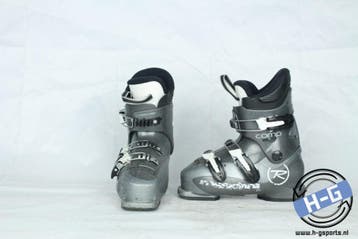 Rossignol Comp J Grey - 20.5MP/32.5EU, Verzenden