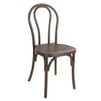 Stoelen | SOHO BENTWOOD | Hars | Wit | In-/Outdoor |, Verzenden, Nieuw in verpakking