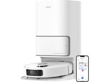 Veiling - Dreame L10s Ultra - Robotstofzuiger met Dweilfunct, Elektronische apparatuur, Stofzuigers, Nieuw