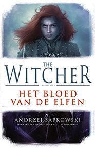 Het bloed van de elfen / The Witcher / 3 9789024564019, Verzenden, Gelezen, Andrzej Sapkowski