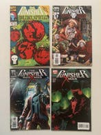 The Punisher - X-mas and other specials - 7 Comic