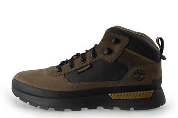 Timberland Veterboots in maat 42 Groen, Verzenden, Boots