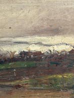 Giovanni Costa (1826-1903) - Paesaggio