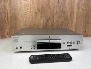 Sony - SCD-XB780 QS Super Audio Cd-speler