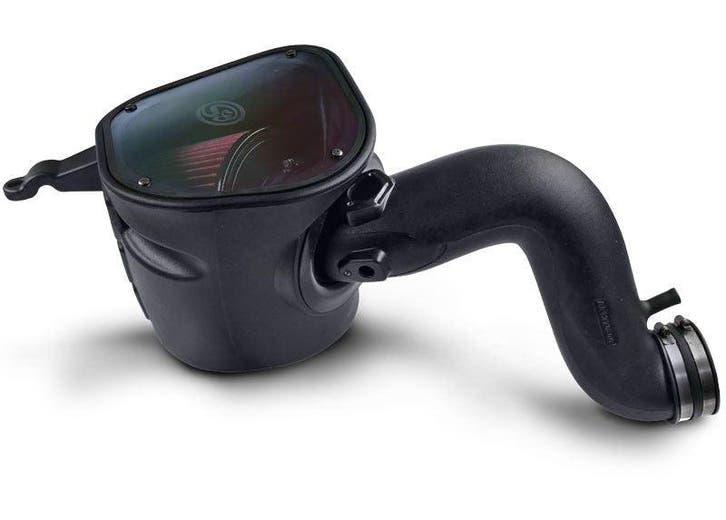 S&B Cold Air Intake for 2007-2009 Dodge Ram Cummins 6.7L, Autos : Pièces & Accessoires, Systèmes à carburant, Enlèvement ou Envoi