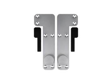 Kalibratiedoelhouder adapter (CSC050A/05), Verzenden