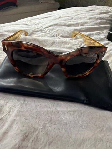 Fendi - FF 0025/S - Lunettes de soleil, Handtassen en Accessoires, Nieuw
