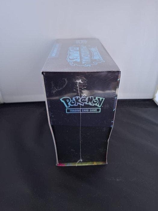 Pokémon - 1 Elite trainer box - Mega Evolution Phantasmal, Hobby & Loisirs créatifs, Jeux de cartes à collectionner | Pokémon