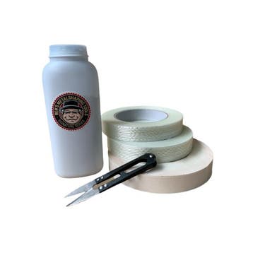 Flexible Pattern Starter Kit - Bens Metalshaping Tools S..., Verzenden