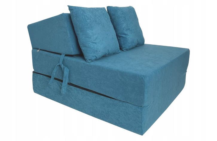 Logeermatras 15cm Dik | Premium Kwaliteit | OP=OP, Huis en Inrichting, Zetels | Zetels, 200 tot 250 cm, Minder dan 75 cm, Rechte bank
