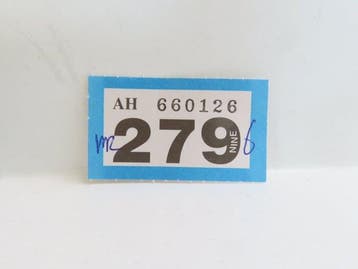 LGB G - o.a. 94005 - Wagon de marchandises pour trains, Nieuw