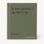 Ik ben groots! / De PSY / 15 9789031429233 Cauvet, Verzenden, Zo goed als nieuw, Cauvet