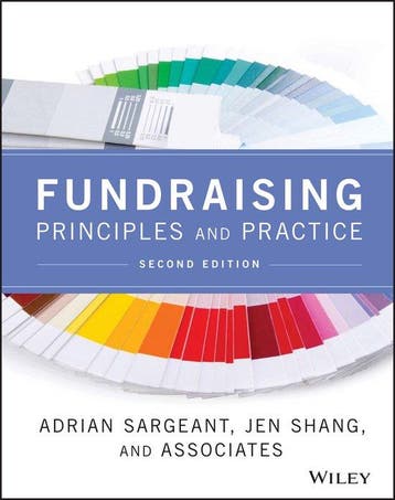 Fundraising Principles and Practice 9781119196495, Verzenden, Adrian Sargeant