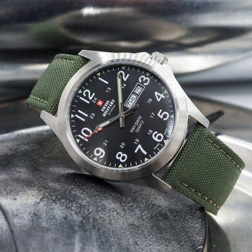 Swiss Military - Zonder minimumprijs - BRAND NEW *, Nieuw