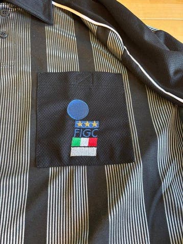 FIGC - Italiaanse voetbal competitie - 1999 - Volledige, Nieuw